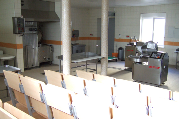 Laboratorium technologiczne