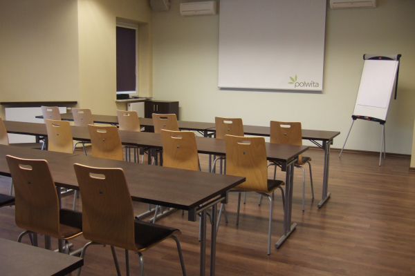 Sala konferencyjna