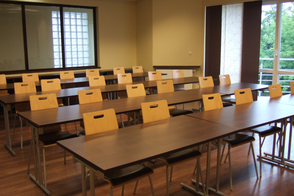 Sala konferencyjna